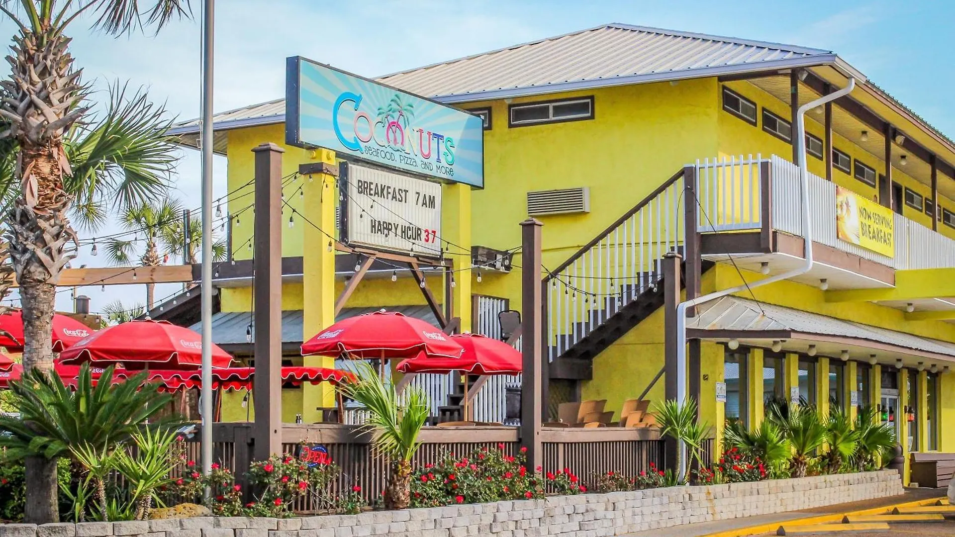 Purple Paradise Panama City Beach 0*,  Verenigde Staten