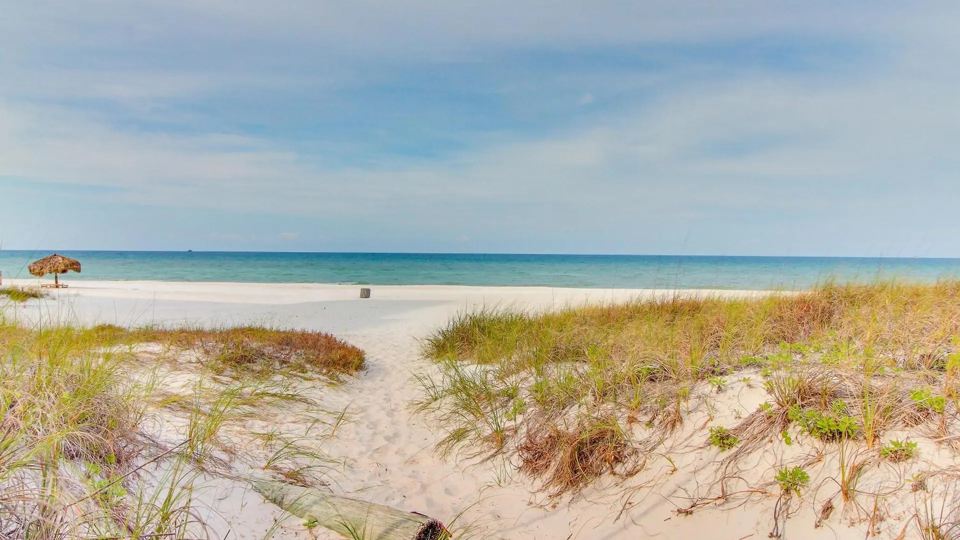Vakantiehuis Purple Paradise Panama City Beach Verenigde Staten