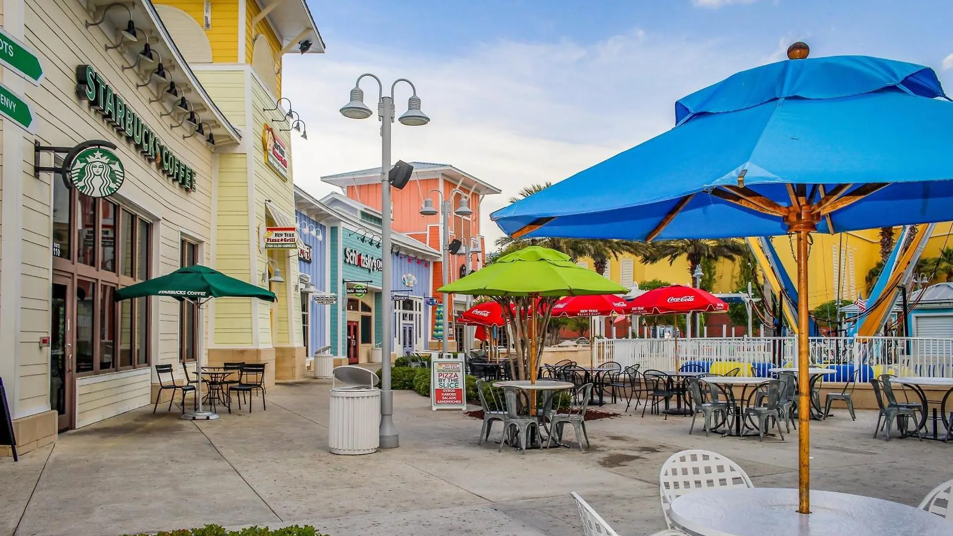 Vakantiehuis Purple Paradise Panama City Beach