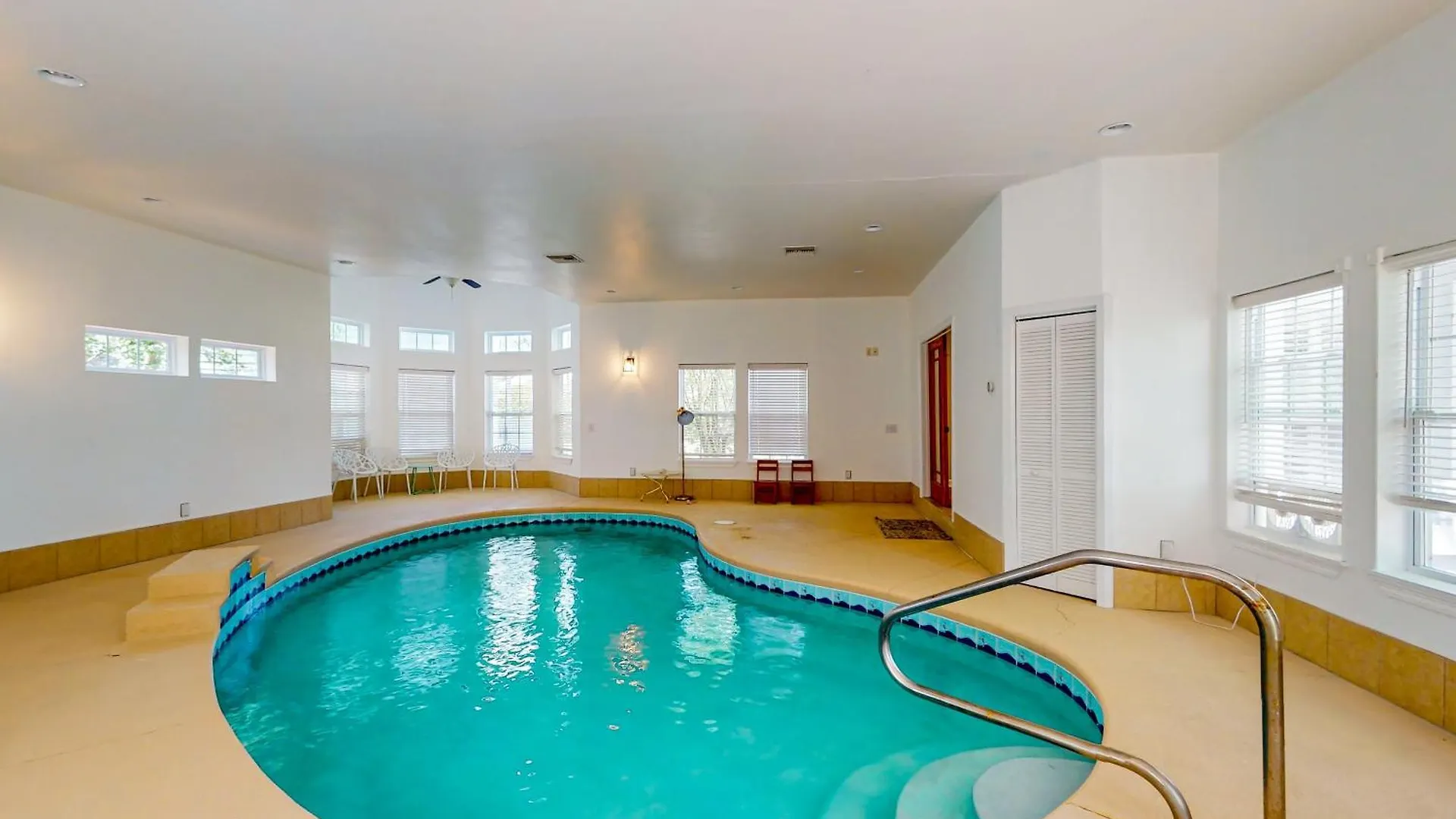 Vakantiehuis Purple Paradise Panama City Beach